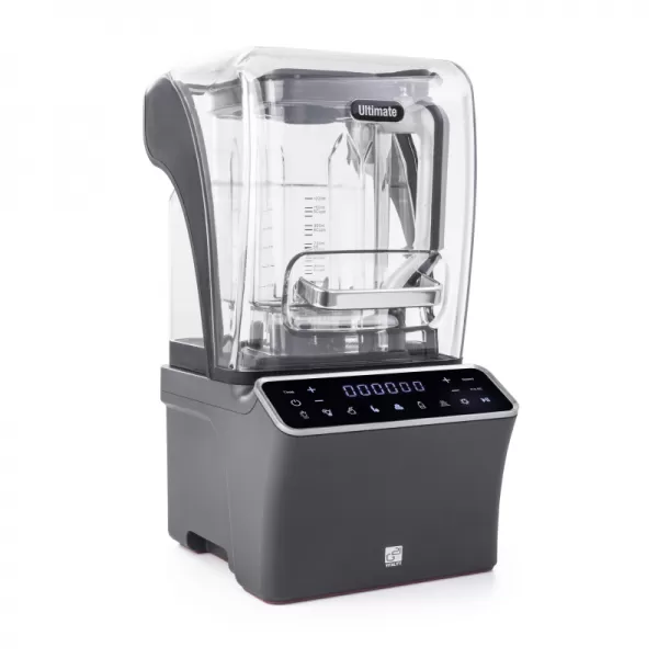 Smoothie mixér G21 Ultimate Graphite Black