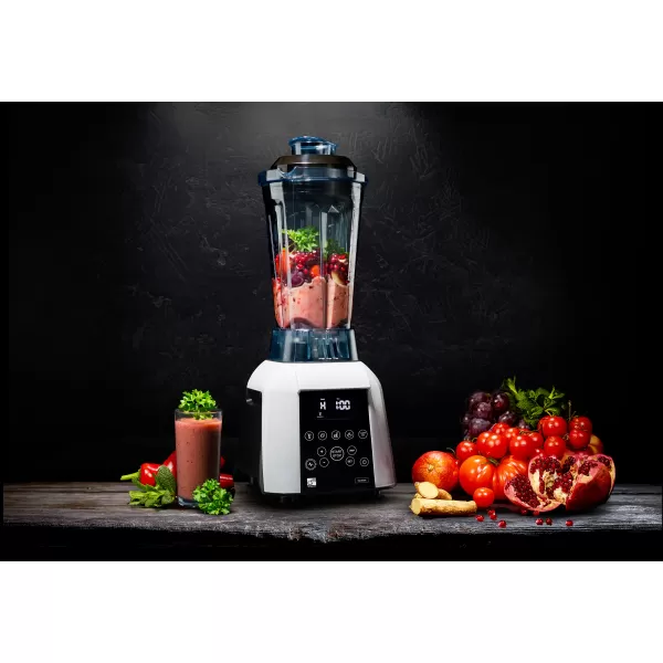 Smoothie mixér G21 Excellent white