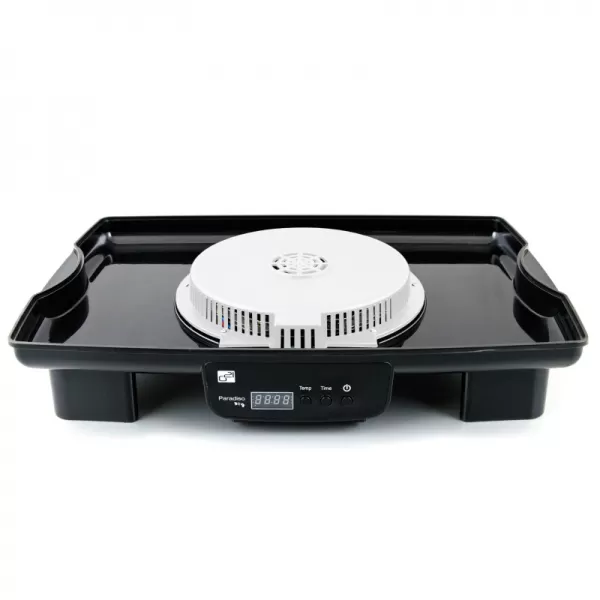 Sušička ovoce G21 Paradiso big black