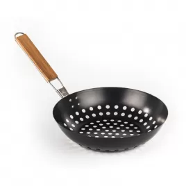 Pánev na gril kulatá s nepřilnavým povrchem G21 635407