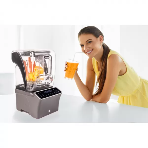 Smoothie mixér G21 Ultimate Graphite Black
