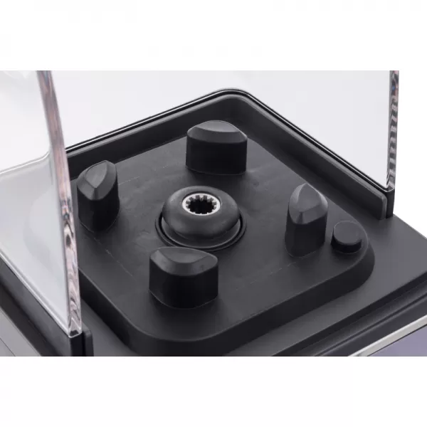 Smoothie mixér G21 Experience Graphite Black