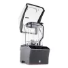 Smoothie mixér G21 Ultimate Graphite Black