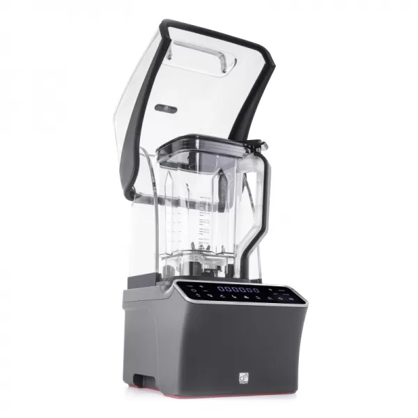 Smoothie mixér G21 Ultimate Graphite Black