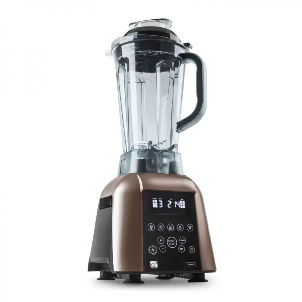 Smoothie mixér G21 Excellent brown
