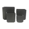 Sadzačka G21 Industrial Block 43 x 43 x 43
