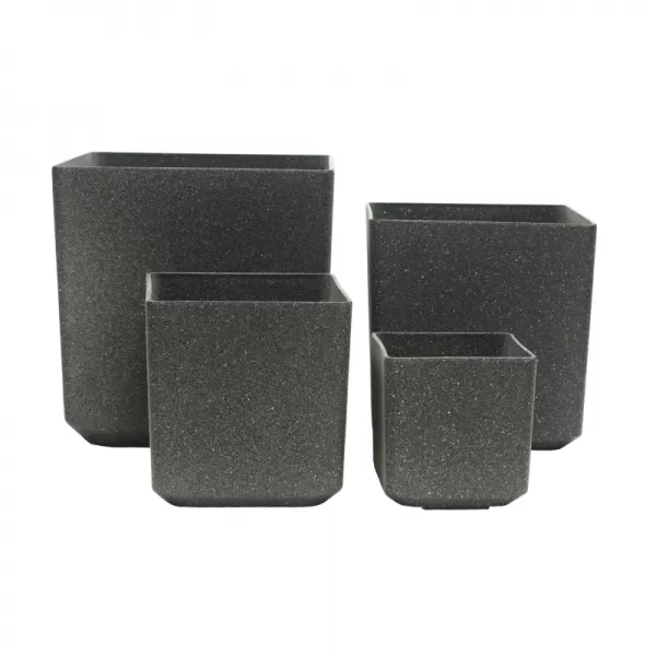 Sadzačka G21 Industrial Block 43 x 43 x 43