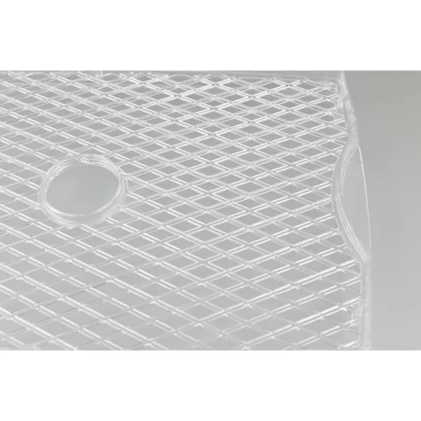 Sušička ovoce G21 Paradiso big black