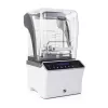 Smoothie mixér G21 Experience White