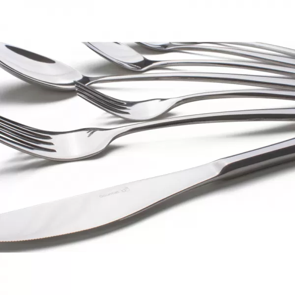 Sada příborů G21 Gourmet Excelent 7 druhů, 42 ks