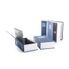 Trezor G21 180 x 115 x 55 mm modrý