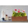 Květináč G21 Element Tub 80 x 26 x 26