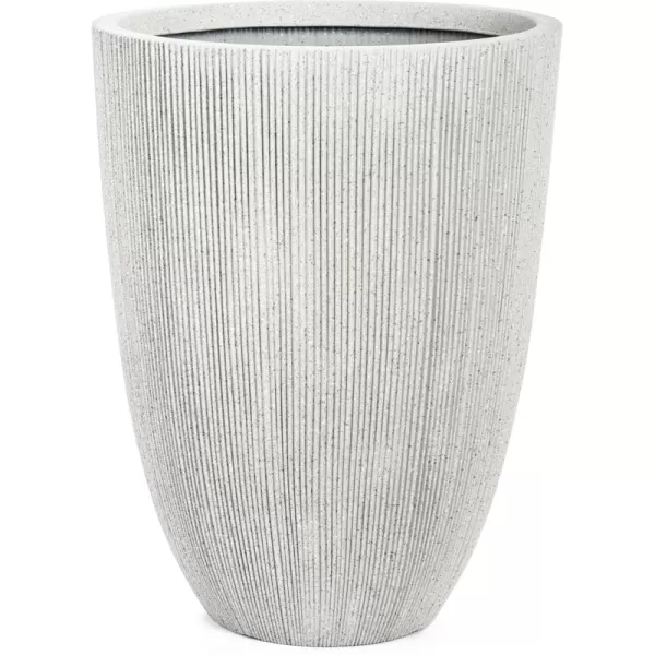 Květináč G21 Sand Cone 44 x 44 x 57,5 63929732