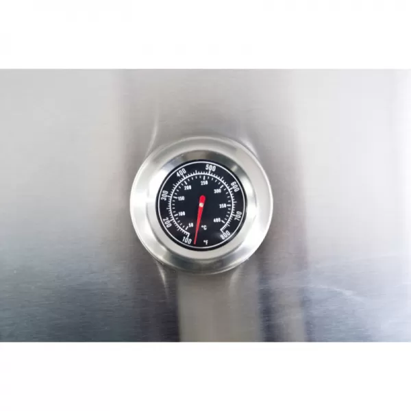 Plynový gril G21 Mexico BBQ Premium line, 7 hořáků + zdarma redukční ventil