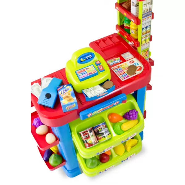 Hračka G21 Dětský obchod s příslušenstvím