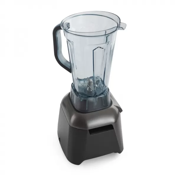 Smoothie mixér G21 Excellent Graphite Black