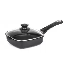 Hluboká pánev G21 Pool 20 cm s poklicí 6342518