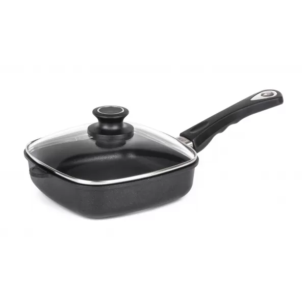 Hluboká pánev G21 Pool 20 cm s poklicí 6342518