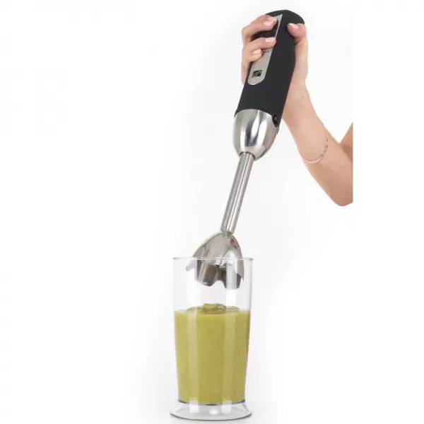 Mixér G21 VitalStick Pro 1000 W, Black