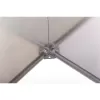 Parná rúra G21 GZ11 XL - 150 x 75 x 52 cm