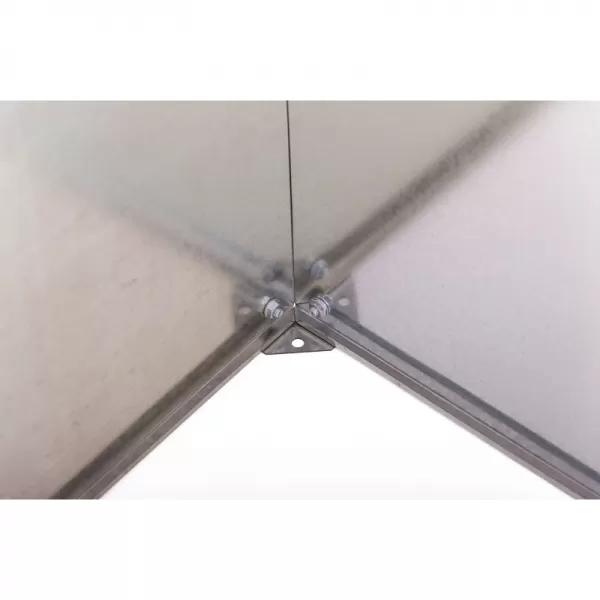 Parná rúra G21 GZ11 XL - 150 x 75 x 52 cm