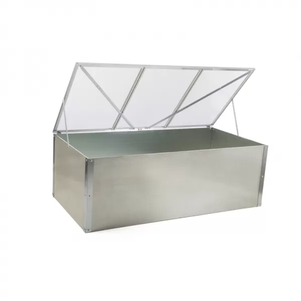 Parná rúra G21 GZ11 XL - 150 x 75 x 52 cm
