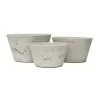 Květináč G21 Baltic Bowl 47 x 27 x 47