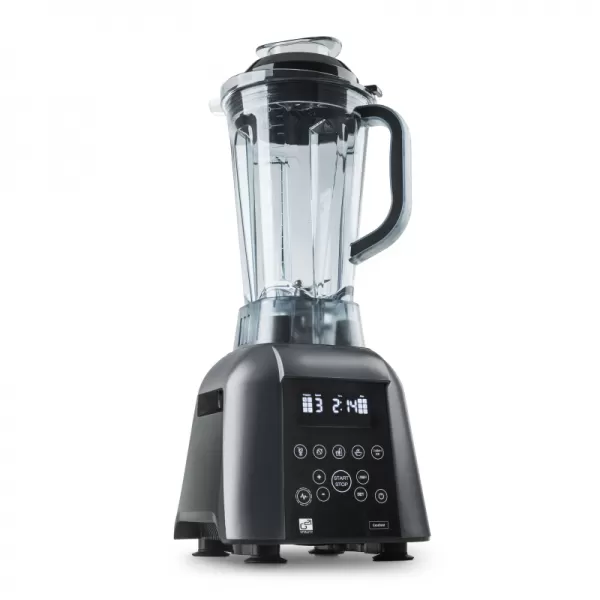 Smoothie mixér G21 Excellent Graphite Black