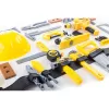 Hračka G21 Detské náradie DELUXE TOOLS, 44 dielov