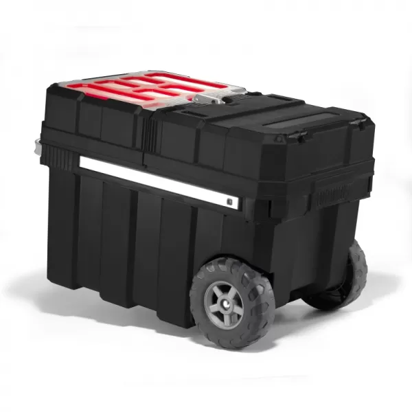Box na náradie Keter MASTERLOADER