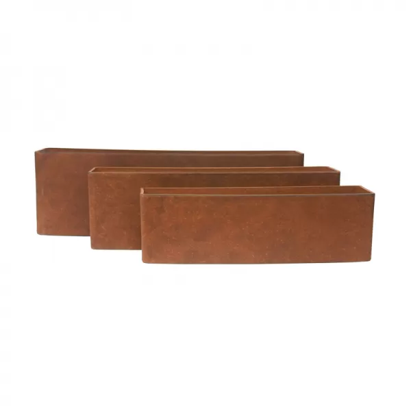 Květináč G21 Element Tub 80 x 26 x 26