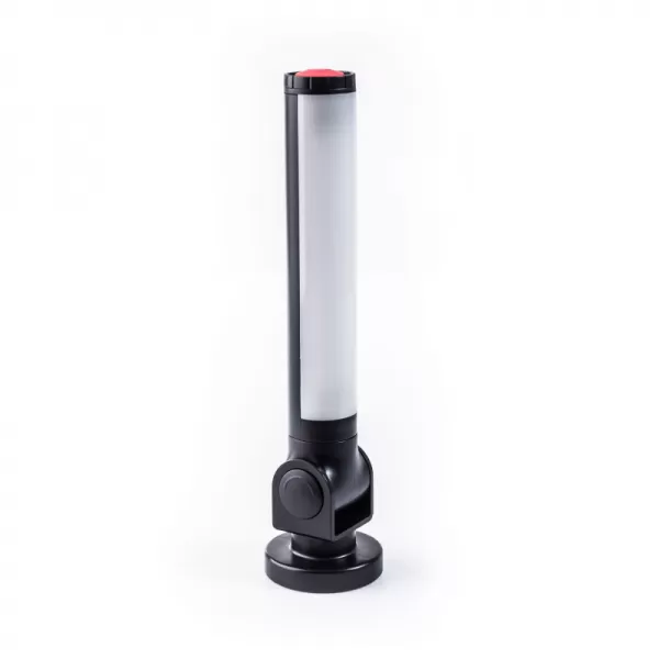 LED lampička G21 s magnetem pro grily