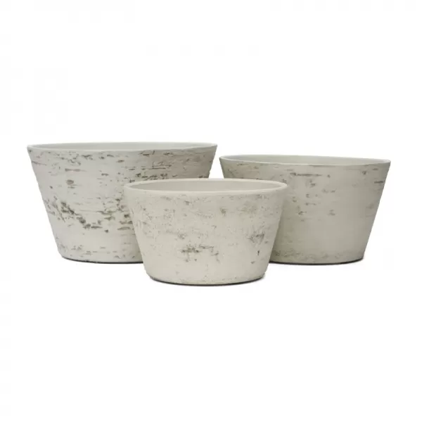 Květináč G21 Baltic Bowl 35 x 20 x 35