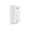 Automatický dávkovač mýdla G21 Resil White, 800 ml