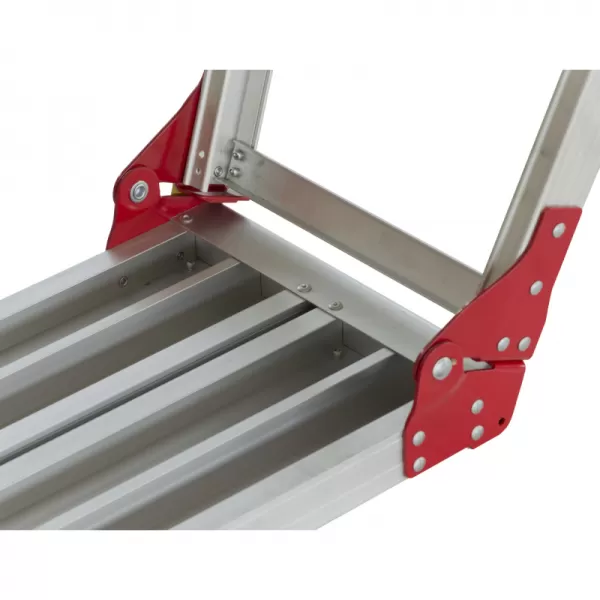 Pracovní plošina G21 Work Station 0,73 x 1,58 m skládací