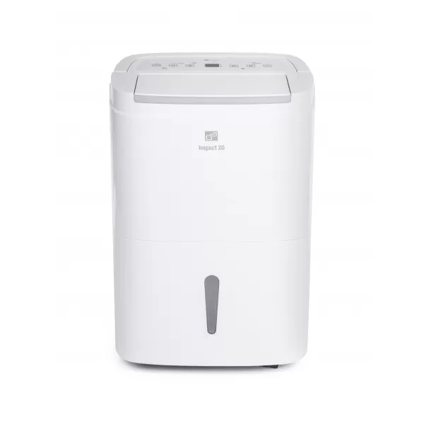 Odvlhčovač G21 Impact 20, kapacita 20l/24h 7770202