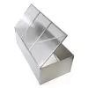 Parná rúra G21 GZ11 XL - 150 x 75 x 52 cm