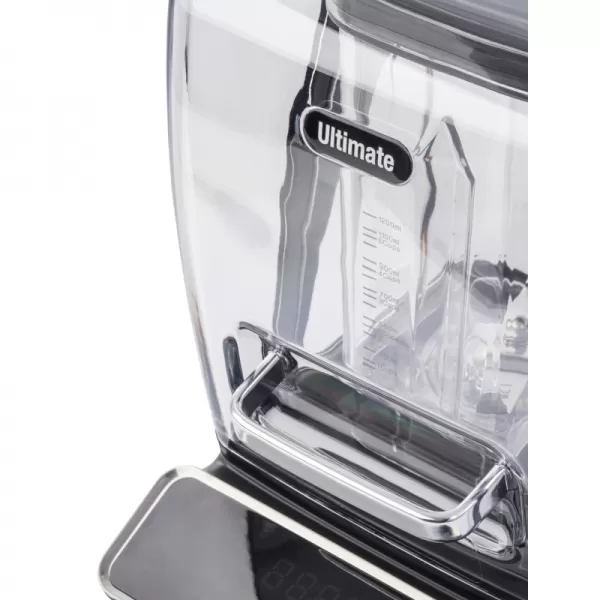 Smoothie mixér G21 Ultimate Graphite Black