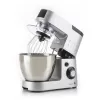 Kuchyňský robot G21 Promesso Aluminium