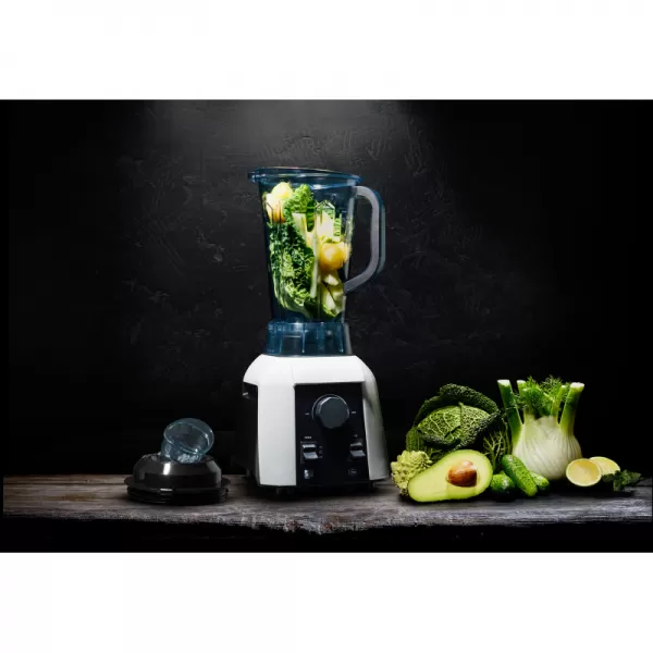 Smoothie mixér G21 Perfection white