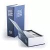 Trezor G21 180 x 115 x 55 mm modrý
