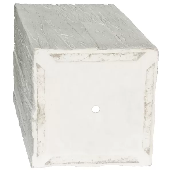 Květináč G21 Fossil Tube 80 cm