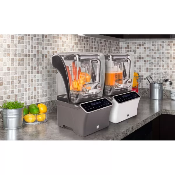 Smoothie mixér G21 Ultimate Graphite Black