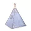Hračka G21 stan Teepee Modrá obloha