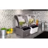 Smoothie mixér G21 Experience Graphite Black