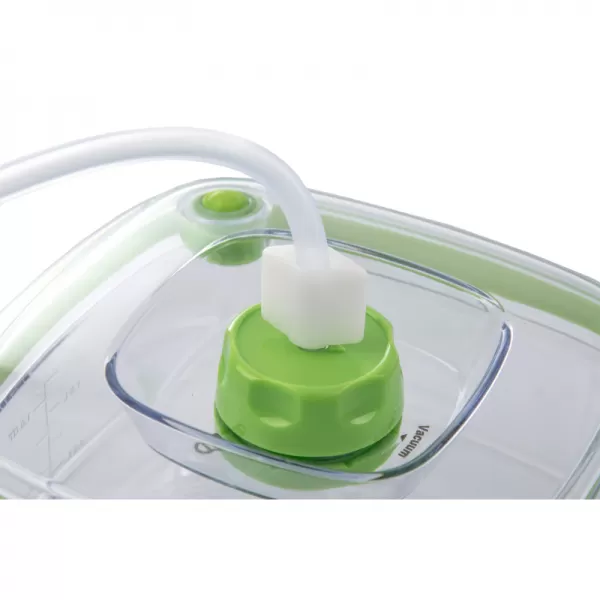 Vakuovací dóza G21 1,4 L, marinovací