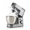 Kuchyňský robot G21 Promesso Iron Grey