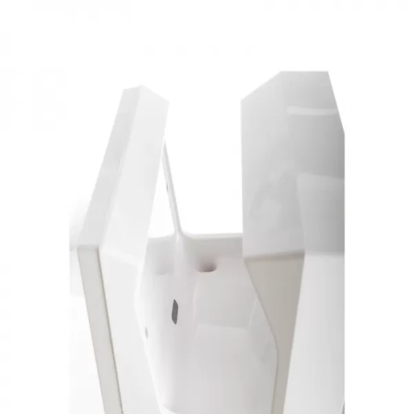 Osoušeč rukou G21 Razor White