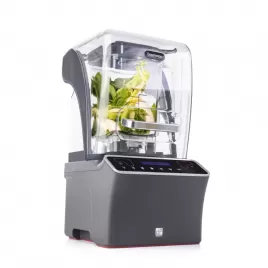 Smoothie mixér G21 Experience Graphite Black