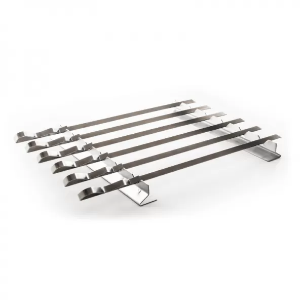 Sada na grilování špízů a kebabu G21 635394